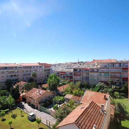Palm Beach Appartement Proche Mer Cannes Eksteriør bilde