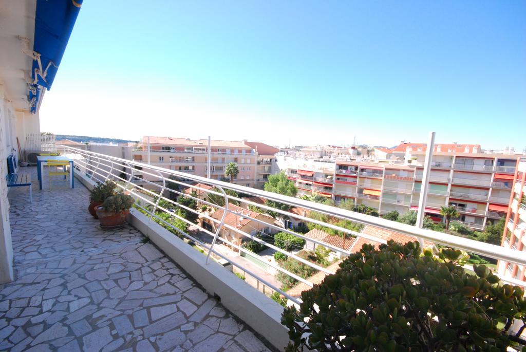 Palm Beach Appartement Proche Mer Cannes Eksteriør bilde