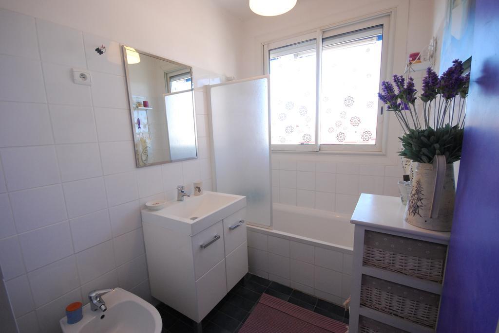 Palm Beach Appartement Proche Mer Cannes Eksteriør bilde